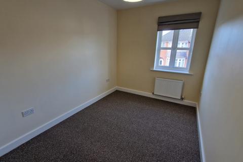 2 bedroom apartment for sale, Rosetree Avenue, Leicester LE4