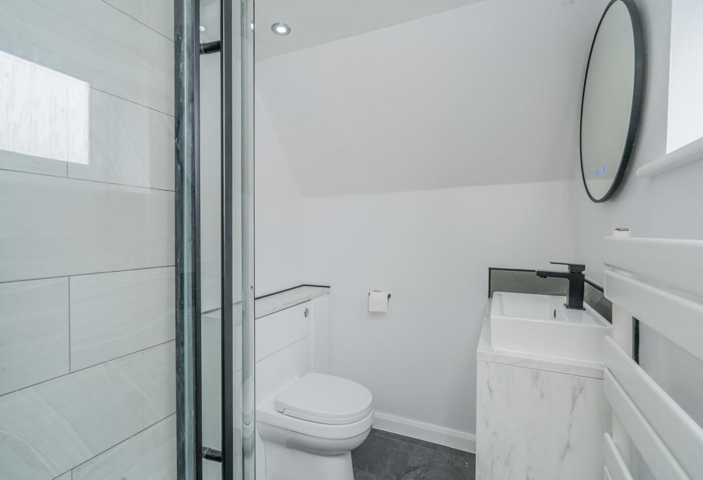 Ensuite