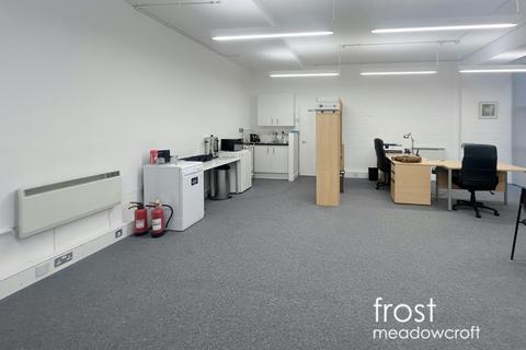 Office for sale, Notting Hill W11