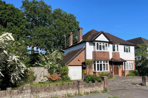 4 bedroom detached house for sale, Upfield, Horley, Surrey, RH6