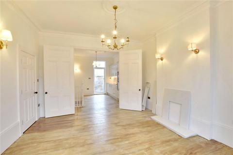 1 bedroom apartment for sale, Vanbrugh Hill, Blackheath, London, SE3