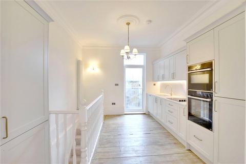 1 bedroom apartment for sale, Vanbrugh Hill, Blackheath, London, SE3