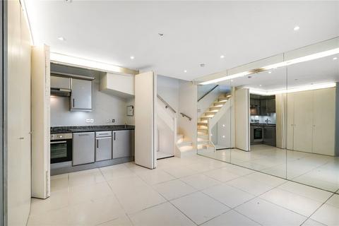 1 bedroom house for sale, Chepstow Road, London, W2