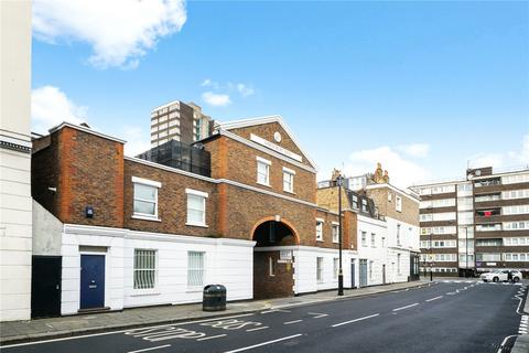 1 bedroom house for sale, Chepstow Road, London, W2