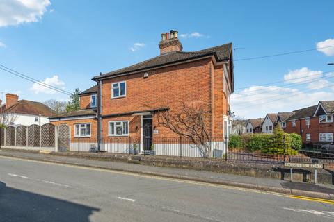 3 bedroom semi-detached house for sale, Station Road, Loudwater, High Wycombe, HP10