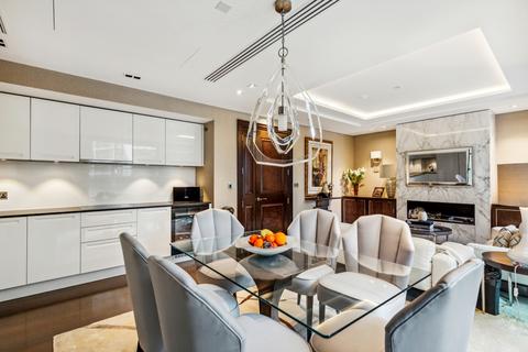 2 bedroom flat to rent, Trinity House, 375 Kensington High Street, London
