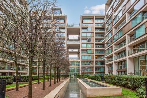 2 bedroom flat to rent, Trinity House, 375 Kensington High Street, London
