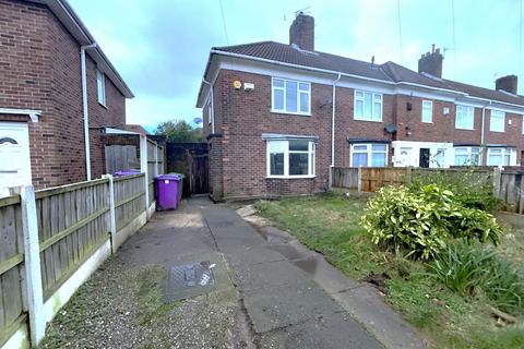 3 bedroom terraced house to rent - Ackers Hall Ave, Liverpool L14
