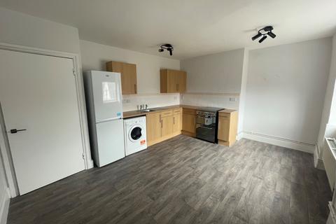 1 bedroom apartment to rent, Marlborough Street, Faringdon, Oxfordshire, SN7