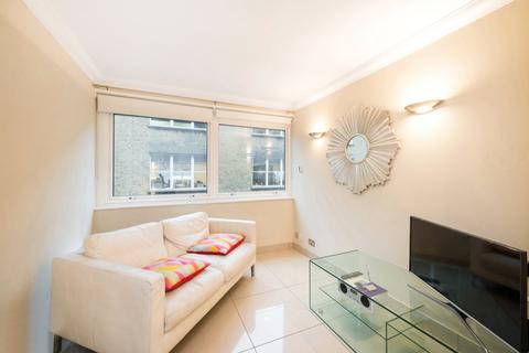 1 bedroom flat to rent, King Regents Place, 12-16 Fitzroy Street, Fitzrovia, London