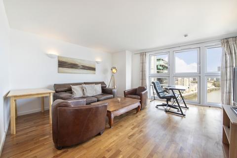 1 bedroom flat for sale, New Providence Wharf, Fairmont Avenue, London