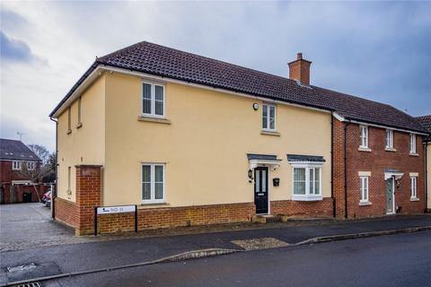 4 bedroom semi-detached house for sale, Redhouse, Swindon SN25