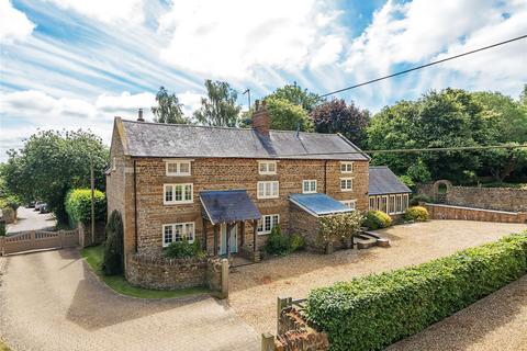 5 bedroom detached house for sale, West End, Scaldwell, Northamptonshire, NN6