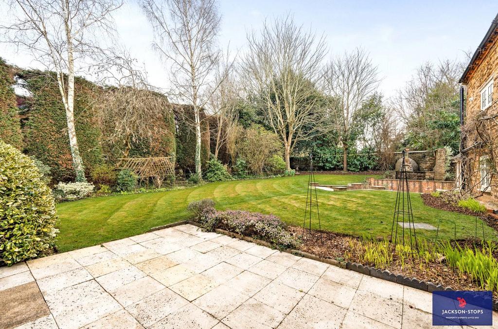 Gardens