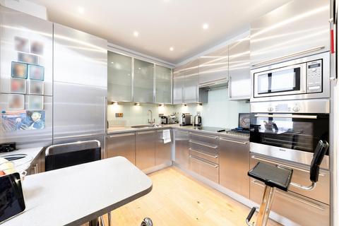 2 bedroom flat for sale, Hallam Street, London, W1W