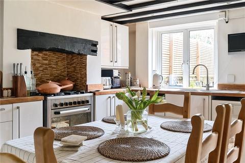 3 bedroom terraced house for sale - Swan Lane, Winchester, Hampshire, SO23