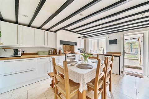 3 bedroom terraced house for sale, Swan Lane, Winchester, Hampshire, SO23