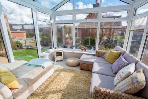 4 bedroom detached house for sale, Claremont Field, Ottery St Mary