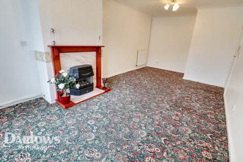 2 bedroom end of terrace house for sale, Southlands, Blaina