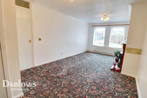 2 bedroom end of terrace house for sale - Southlands, Blaina