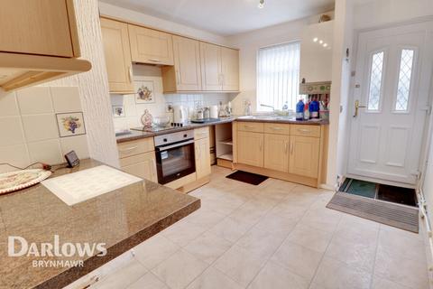 2 bedroom end of terrace house for sale, Southlands, Blaina