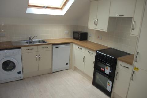 5 bedroom apartment to rent, 97 Heavitree Road, Exeter - Rent Includes Utility Bills EX1