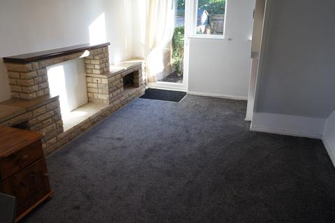 1 bedroom end of terrace house to rent, Bowerman Close, Kidlington OX5