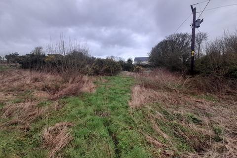 Land for sale, Land at Capel Mawr, Llangristiolus