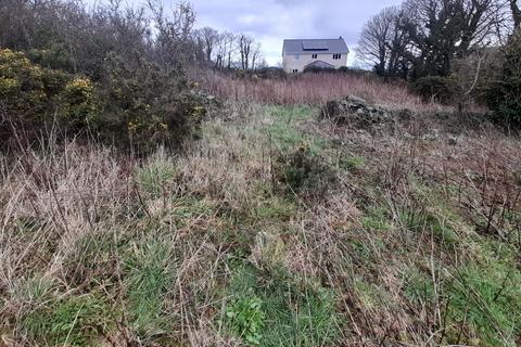 Land for sale, Land at Capel Mawr, Llangristiolus