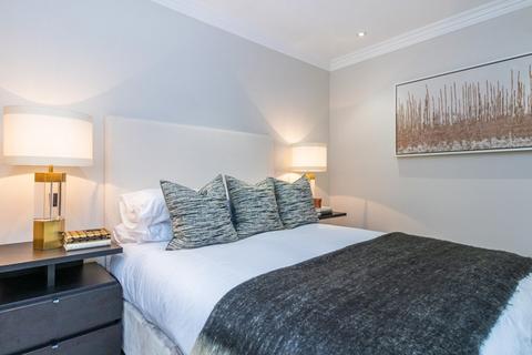 1 bedroom flat to rent, 86-92 Kensington Gardens Square, London W2