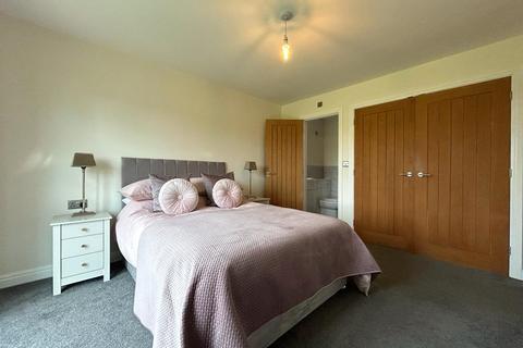 4 bedroom semi-detached house for sale - Market Harborough, Leicestershire LE16