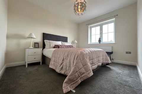 4 bedroom semi-detached house for sale, Market Harborough, Leicestershire LE16