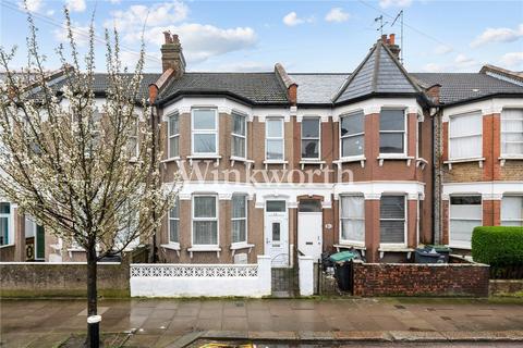 3 bedroom terraced house for sale, Downhills Park Road, London, N17