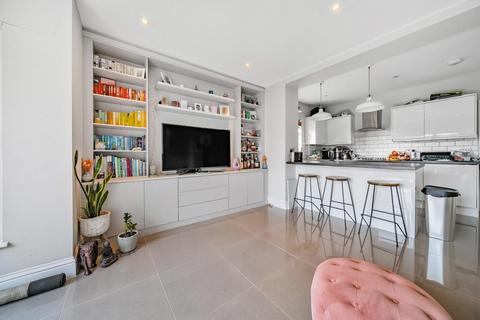36a Pendrell Road, London, SE4 2PB
