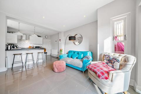 36a Pendrell Road, London, SE4 2PB