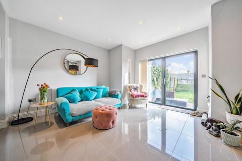 36a Pendrell Road, London, SE4 2PB