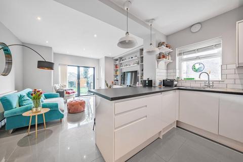 36a Pendrell Road, London, SE4 2PB