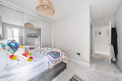 36a Pendrell Road, London, SE4 2PB