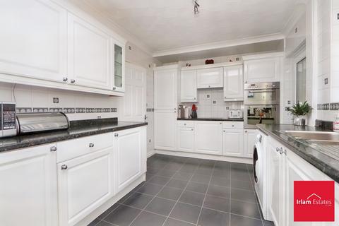 3 bedroom terraced house for sale - Norfolk Close, Cadishead, M44