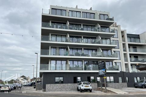 2 bedroom apartment for sale, Coastal Point, New South Promenade, Blackpool