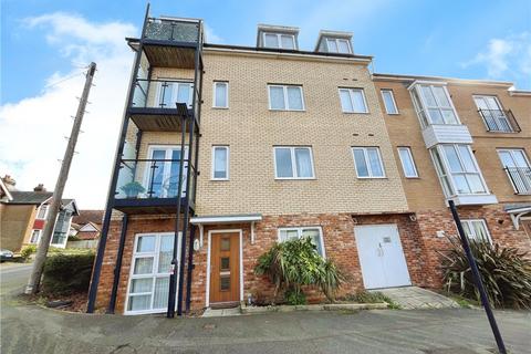 1 bedroom apartment for sale, Church Path, East Cowes