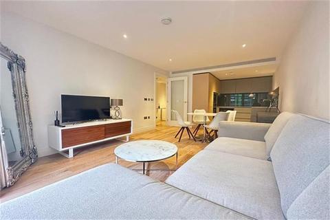 2 bedroom apartment to rent, Three Riverlight Quay, Nine Elms, Vauxhall, Battersea, London, SW11