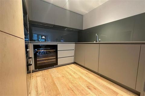 2 bedroom apartment to rent, Three Riverlight Quay, Nine Elms, Vauxhall, Battersea, London, SW11