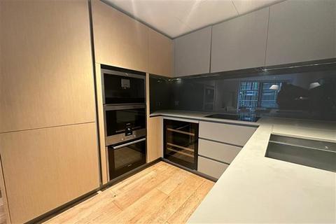 2 bedroom apartment to rent, Three Riverlight Quay, Nine Elms, Vauxhall, Battersea, London, SW11