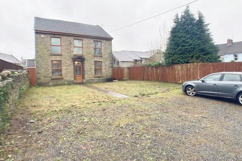 3 bedroom detached house for sale - Water St, Pontarddulais