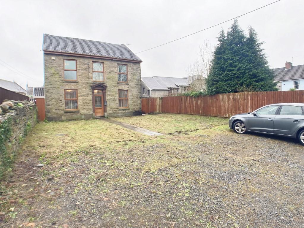 Water St, Pontarddulais 3 bed detached house for sale £325,000
