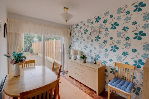 3 bedroom semi-detached house for sale, School Road, Wychbold, Droitwich, Worcestershire, WR9