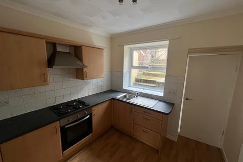 3 bedroom terraced house to rent - Argyle Street Porth - Porth