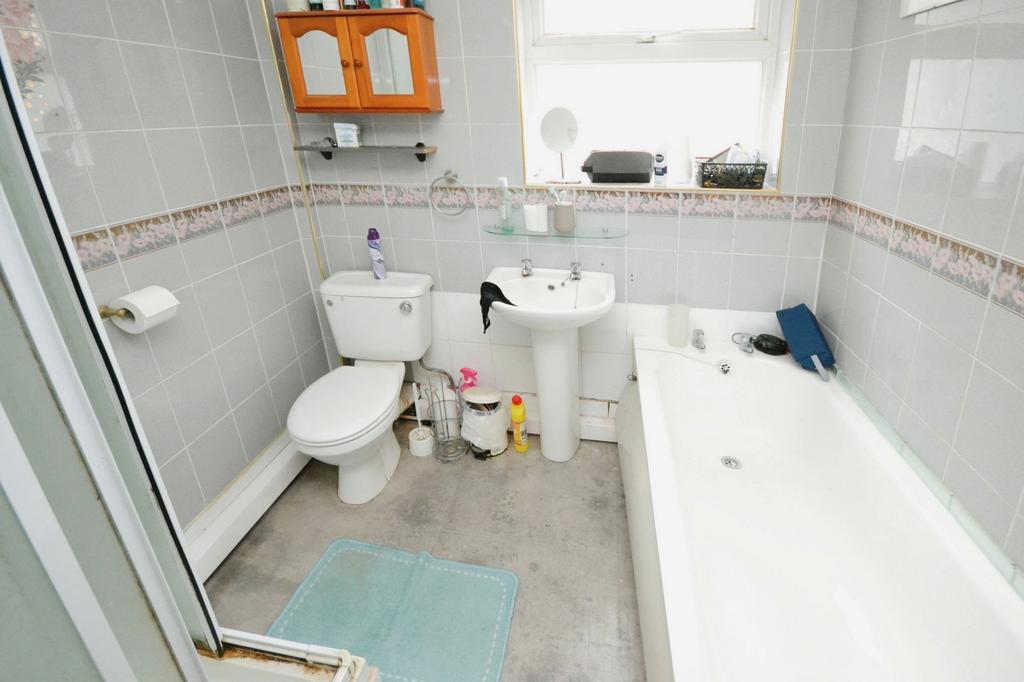 Bathroom/WC