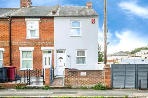 2 bedroom end of terrace house for sale, Granby Gardens, Reading, Berkshire